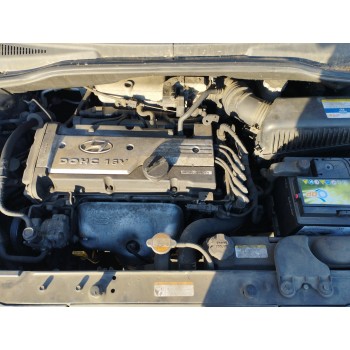 Recambio de carroceria corte para hyundai getz (tb) 1.4 cat referencia OEM IAM   