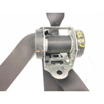 Recambio de cinturon seguridad trasero derecho para land rover freelander 2.0 td4 cat referencia OEM IAM EVL500920PMA  