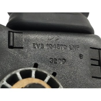 Recambio de pretensor airbag izquierdo para land rover freelander (ln) 2.0 turbodiesel referencia OEM IAM EVB104570LNF  