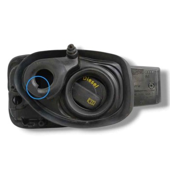Recambio de tapa exterior combustible para audi a4 b9 (8w2, 8wc) 2.0 tdi referencia OEM IAM 8W0809906A OBSERVAR FOTO 4M0010508