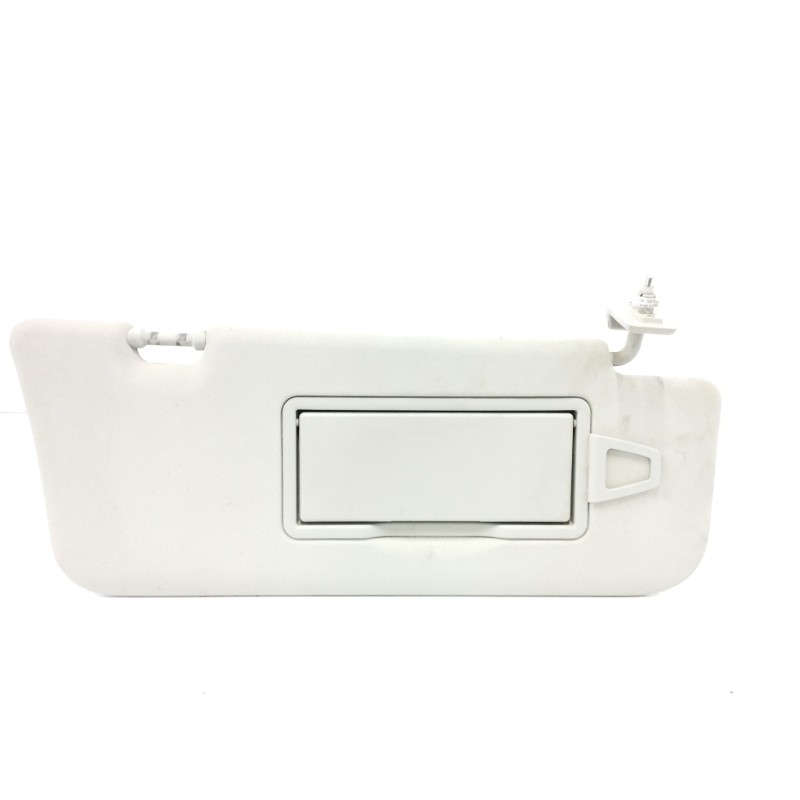 Recambio de parasol derecho para mercedes-benz clase m (w164) 3.0 cdi cat referencia OEM IAM A1648101410  