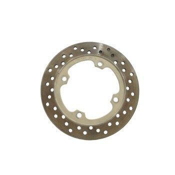 DISCO DE FRENO TRASERO 43251MFGD01 