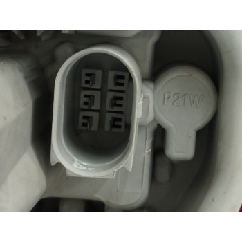 Recambio de piloto trasero derecho para seat ibiza sc (6j1) 1.6 tdi referencia OEM IAM 6J4945096H  