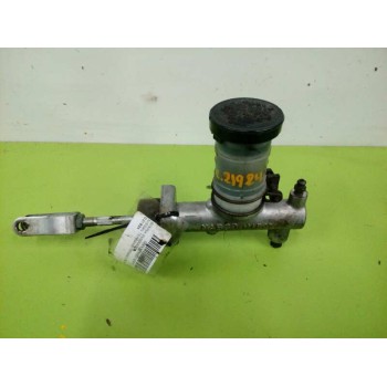 Recambio de bomba embrague para nissan terrano/terrano.ii (r20) comfort referencia OEM IAM   