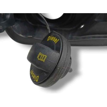 Recambio de tapa exterior combustible para audi a4 b9 (8w2, 8wc) 2.0 tdi referencia OEM IAM 8W0809906A OBSERVAR FOTO 4M0010508