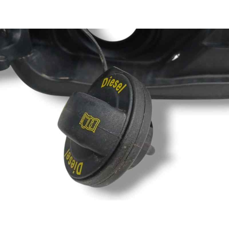 TAPA EXTERIOR COMBUSTIBLE OBSERVAR FOTO 4M0010508