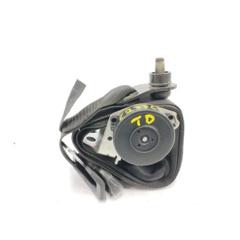 Recambio de cinturon seguridad trasero derecho para land rover freelander 2.0 td4 cat referencia OEM IAM EVL500920PMA  
