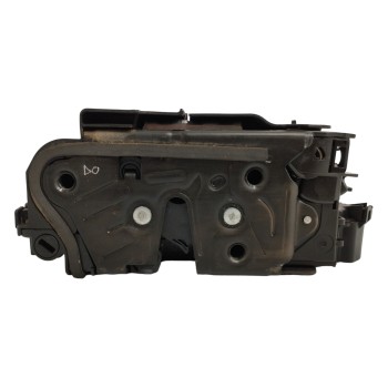 Recambio de cerradura puerta delantera derecha para skoda fabia combi 1.0 mpi referencia OEM IAM 5TB837016A  