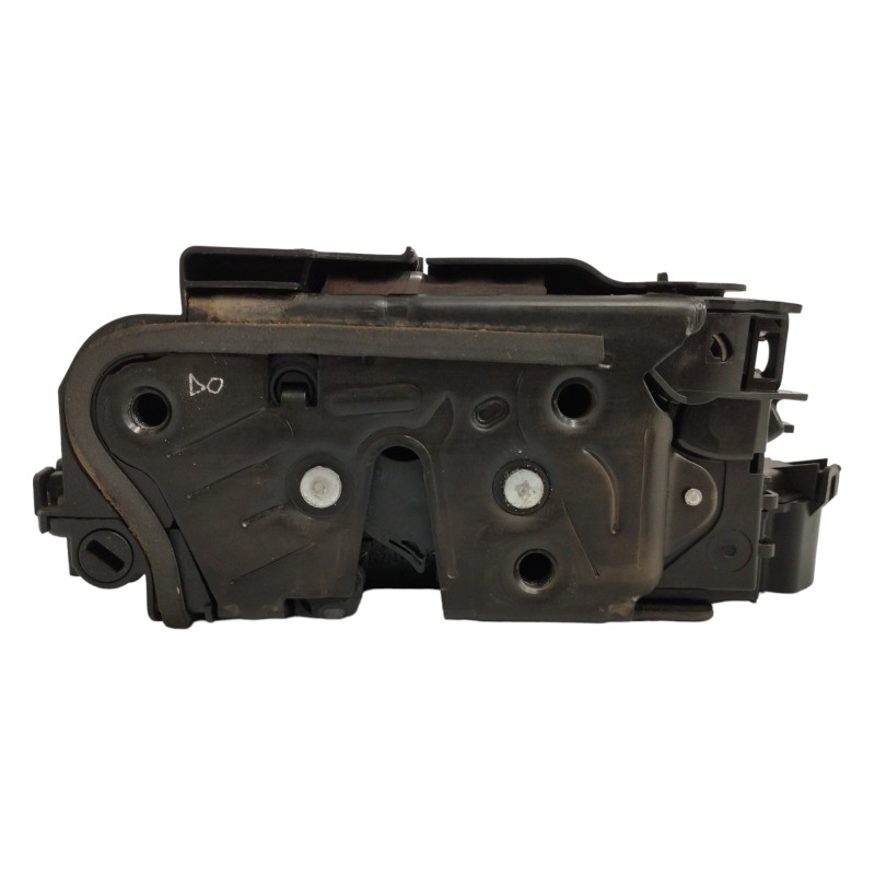 Recambio de cerradura puerta delantera derecha para skoda fabia combi 1.0 mpi referencia OEM IAM 5TB837016A  