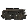 Recambio de cerradura puerta delantera derecha para skoda fabia combi 1.0 mpi referencia OEM IAM 5TB837016A  
