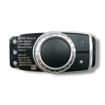 MANDO MULTIFUNCION A2469005615 03358722102 