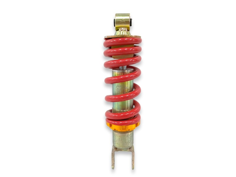 Recambio de amortiguador trasero para macbor stormer r125e4 referencia OEM IAM Recambio de amortiguador trasero para macbor stormer r125e4 referencia OEM IAM