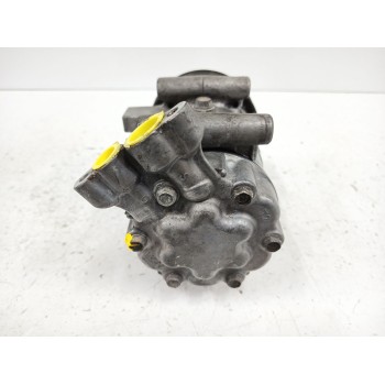 Recambio de compresor aire acondicionado para renault clio iii (br0/1, cr0/1) 1.5 dci (br17, cr17) referencia OEM IAM 8200365787