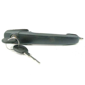 Recambio de maneta exterior delantera derecha para seat inca (6k9) 1.9 d referencia OEM IAM   