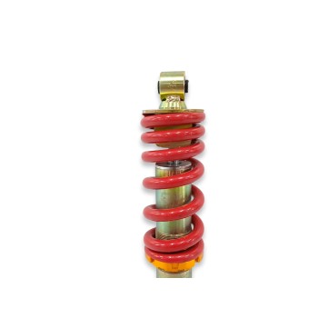 Recambio de amortiguador trasero para macbor stormer r125e4 referencia OEM IAM   