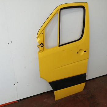 Recambio de puerta delantera izquierda para mercedes-benz sprinterii caja cerrada (desde 01.06) 2.1 cdi cat referencia OEM IAM  