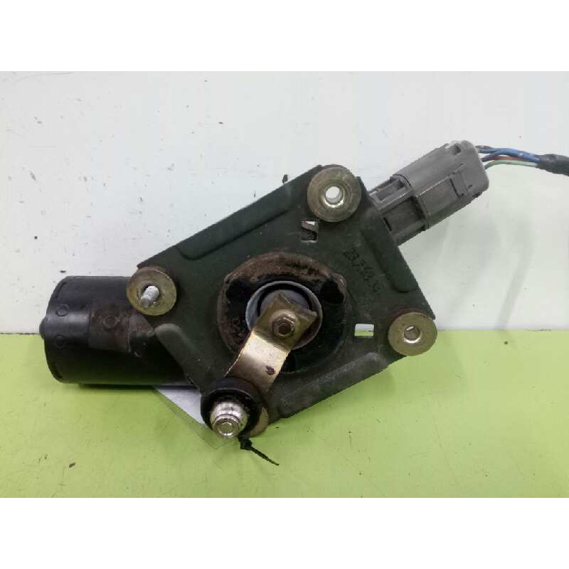 Recambio de motor limpia delantero para nissan terrano/terrano.ii (r20) comfort referencia OEM IAM 9390332384 288100F000 