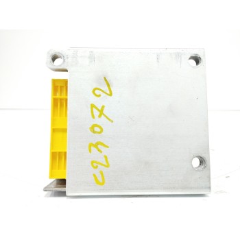 Recambio de centralita airbag para mercedes-benz clase m (w163) 3.2 v6 18v cat referencia OEM IAM A0025422018 200195112 