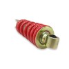 Recambio de amortiguador trasero para macbor stormer r125e4 referencia OEM IAM   