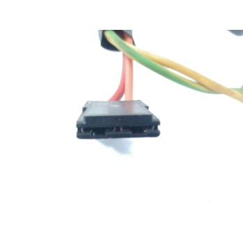 Recambio de antirrobo para renault kangoo (f/kc0) 1.5 dci diesel referencia OEM IAM 354895  