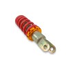 Recambio de amortiguador trasero para macbor stormer r125e4 referencia OEM IAM   