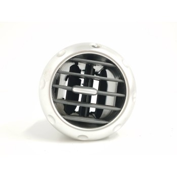 Recambio de rejilla aireadora para audi tt (8n3/8n9) 1.8 20v turbo referencia OEM IAM 8NO820901 CENTRAL DERECHA 