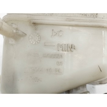 Recambio de bomba freno para bmw serie 1 lim. (f21) 2.0 turbodiesel referencia OEM IAM 34336796531 0204259618 