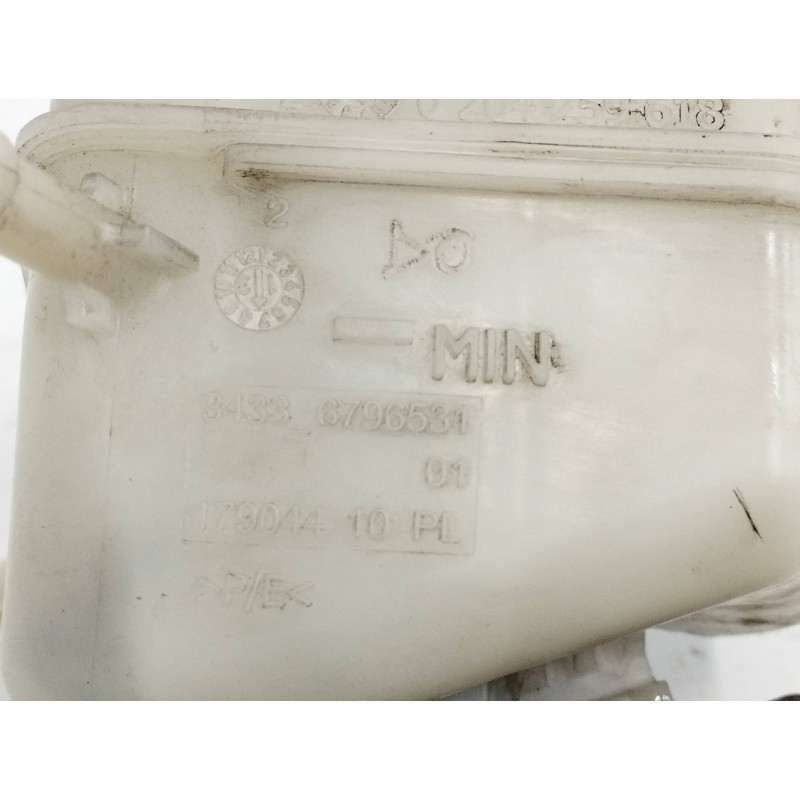 BOMBA FRENO 0204259618