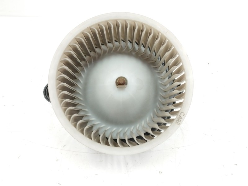 Recambio de motor calefaccion para hyundai santa fe (bm) 2.2 crdi cat referencia OEM IAM F00S33F011 Recambio de motor calefaccion para hyundai santa fe (bm) 2.2 crdi cat referencia OEM IAM F00S33F011