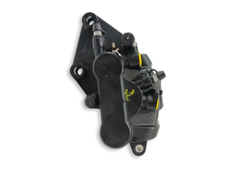 Recambio de pinza de freno delantera izquierda para macbor stormer r125e4 referencia OEM IAM Recambio de pinza de freno delantera izquierda para macbor stormer r125e4 referencia OEM IAM