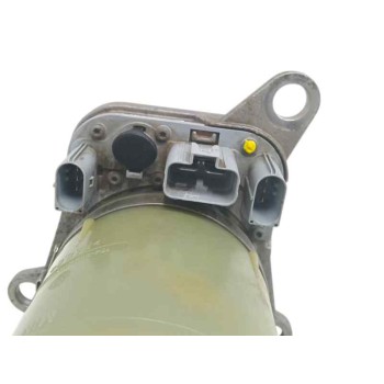 Recambio de bomba direccion para ford focus c-max (cap) 1.8 tdci turbodiesel cat referencia OEM IAM 4M513K514AD  