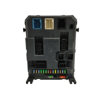 CAJA RELES / FUSIBLES 9666952080 