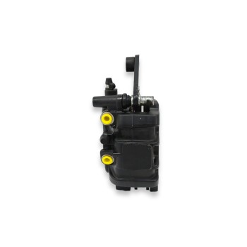 Recambio de pinza de freno delantera izquierda para macbor stormer r125e4 referencia OEM IAM   