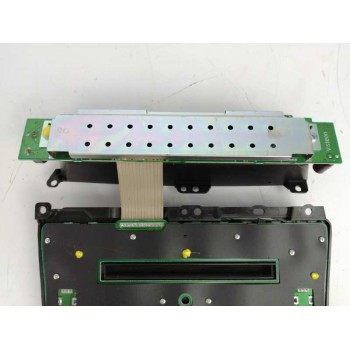 Recambio de sistema audio / radio cd para mitsubishi outlander (cw0) 2.0 di-d cat referencia OEM IAM 8002A538XA MANDOS Y PANTALL