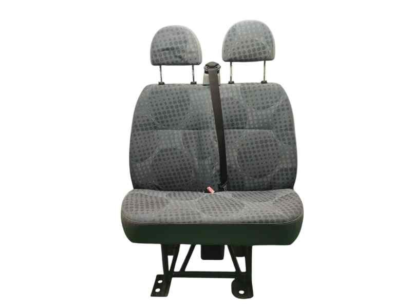 Recambio de asiento delantero derecho para ford transit furgoneta (fa_ _) 2.4 tdci rwd referencia OEM IAM   