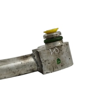 Recambio de tubos aire acondicionado para land rover freelander (ln) 2.0 turbodiesel referencia OEM IAM   