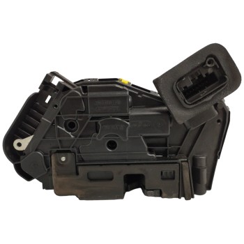 Recambio de cerradura puerta delantera derecha para skoda fabia combi 1.0 mpi referencia OEM IAM 5TB837016A  
