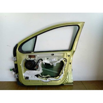 Recambio de puerta delantera derecha para peugeot 207 sport referencia OEM IAM 9004X8  