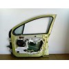 Recambio de puerta delantera derecha para peugeot 207 sport referencia OEM IAM 9004X8  