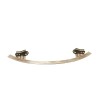 Recambio de travesaño inferior para tesla model 3 (5yj3) ev referencia OEM IAM 108489400B  