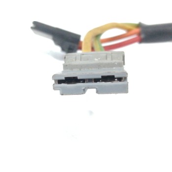 Recambio de antirrobo para renault kangoo (f/kc0) 1.5 dci diesel referencia OEM IAM 354895  