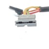 Recambio de antirrobo para renault kangoo (f/kc0) 1.5 dci diesel referencia OEM IAM 354895  