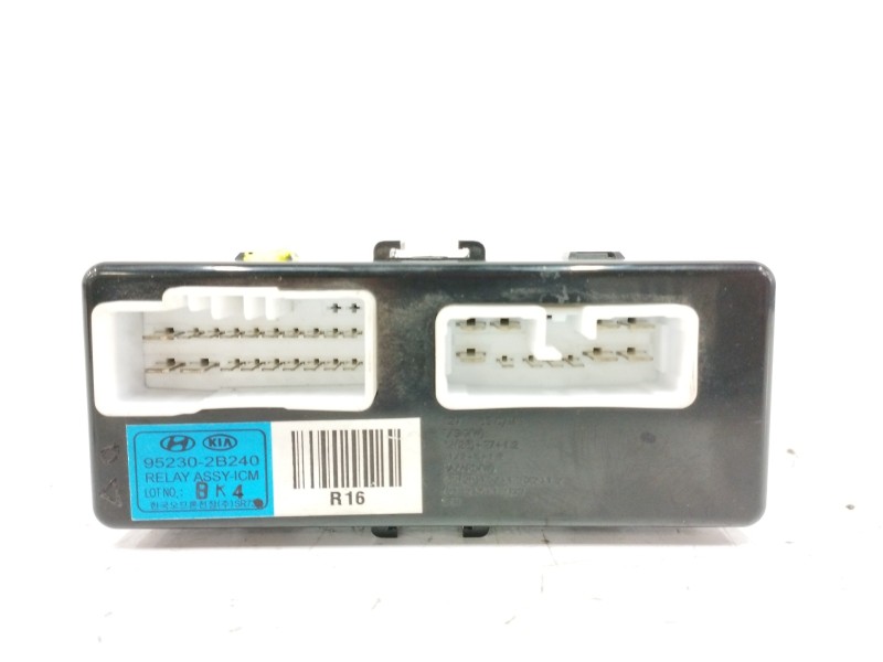 Recambio de modulo electronico para hyundai santa fe (bm) 2.2 crdi cat referencia OEM IAM 952302B240 Recambio de modulo electronico para hyundai santa fe (bm) 2.2 crdi cat referencia OEM IAM 952302B240