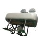 Recambio de asiento delantero derecho para ford transit furgoneta (fa_ _) 2.4 tdci rwd referencia OEM IAM   