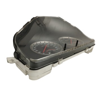 Recambio de cuadro instrumentos para volvo s40 berlina 2.0 diesel cat referencia OEM IAM 30786344 30710071 