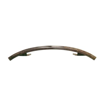 Recambio de travesaño inferior para tesla model 3 (5yj3) ev referencia OEM IAM 108489400B  