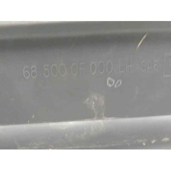 Recambio de guantera para ford maverick (ml) gl referencia OEM IAM 685000F000 OBSERVAR FOTO 