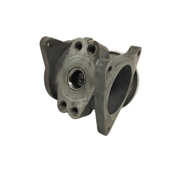 Recambio de valvula egr para mitsubishi grandis (na0w) 2.0 di-d cat referencia OEM IAM 038129637D 038131501AN 