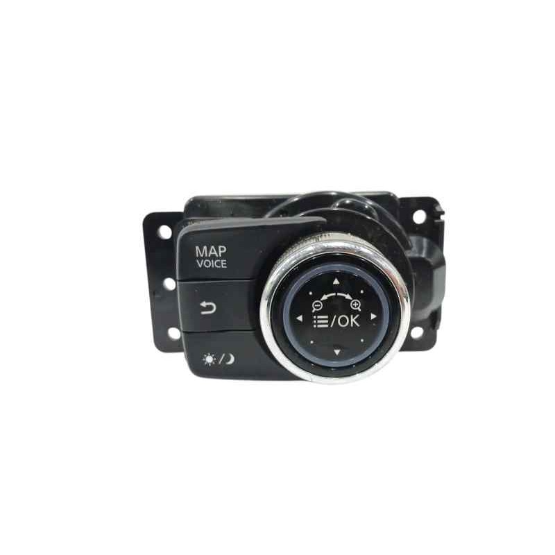 Recambio de mando multifuncion para infiniti q50 2.2 diesel cat referencia OEM IAM 283952V73A Recambio de mando multifuncion para infiniti q50 2.2 diesel cat referencia OEM IAM 283952V73A