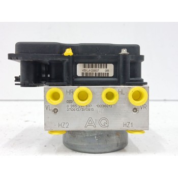 Recambio de abs para opel corsa d (s07) 1.3 cdti (l08, l68) referencia OEM IAM 13236012 0265231537 